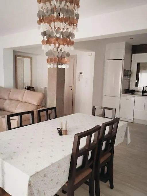 Center Wifi Parking Free Apartment Granada 0*,  Spain