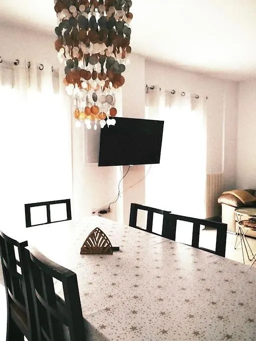 Center Wifi Parking Free Apartment Granada 0*,