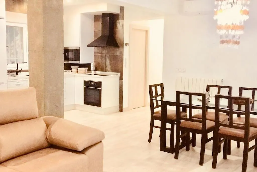 Center Wifi Parking Free Apartment Granada 0*,  Spain