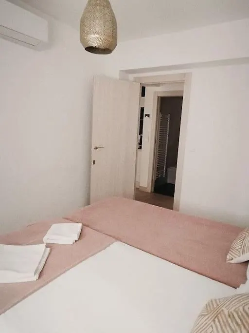 Center Wifi Parking Free Apartment Granada