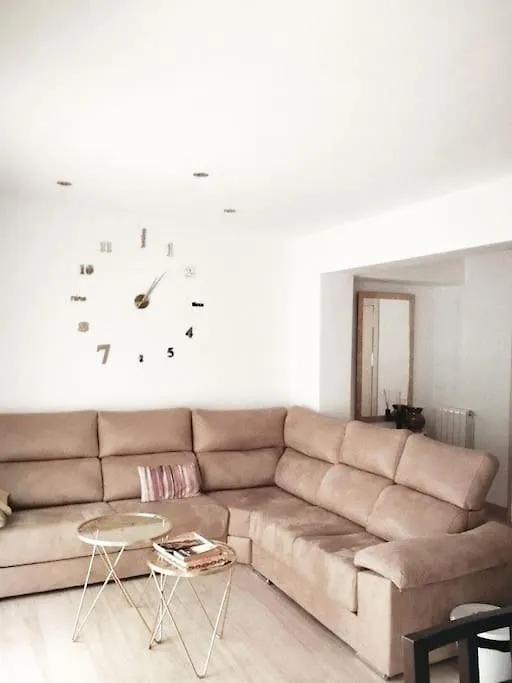 Center Wifi Parking Free Apartment Granada 0*,  Spain