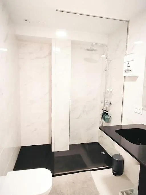 Center Wifi Parking Free Apartment Granada 0*,  Spain