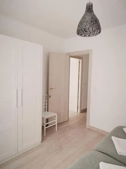 Center Wifi Parking Free Apartment Granada