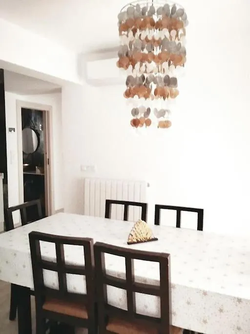 Center Wifi Parking Free Apartment Granada 0*,  Spain