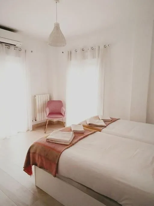 Center Wifi Parking Free Apartment Granada