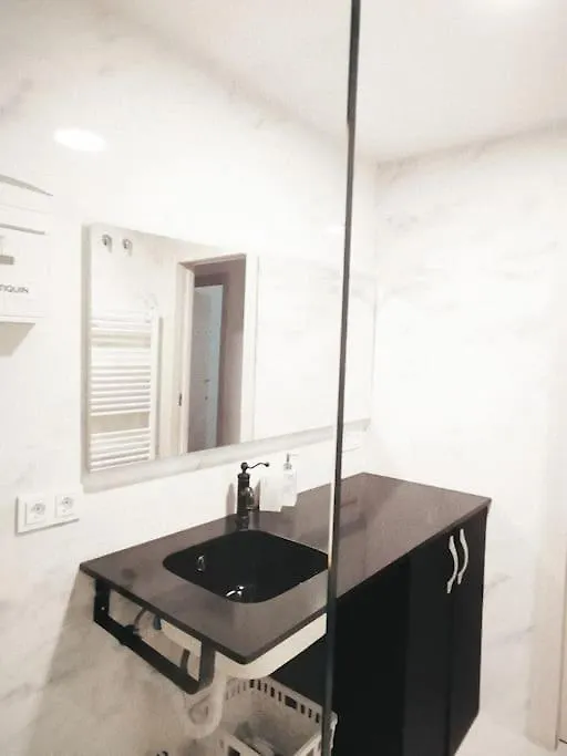 Center Wifi Parking Free Apartment Granada 0*,  Spain