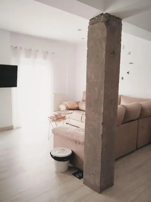 Center Wifi Parking Free Apartment Granada Spain
