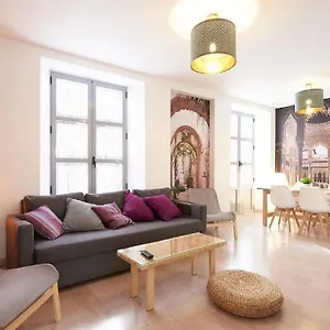 Ideal Familias En Granada