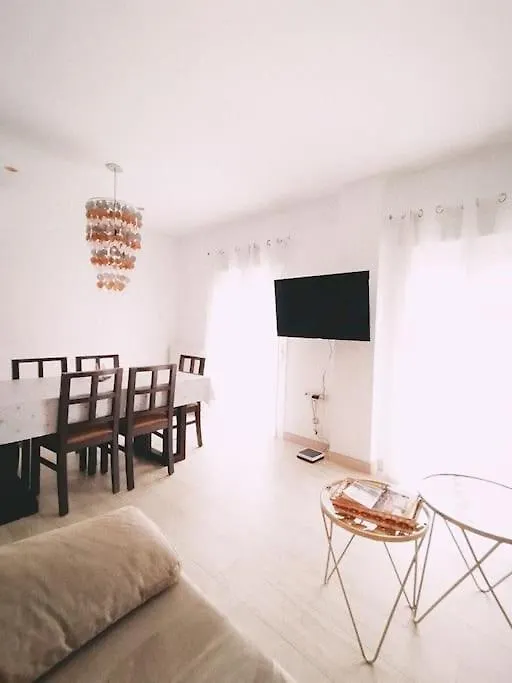 Center Wifi Parking Free Apartment Granada